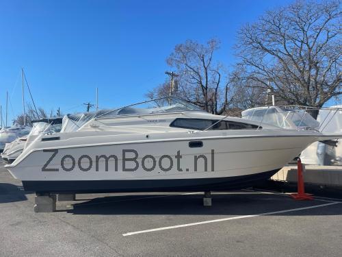 Bayliner 2650 specificaties